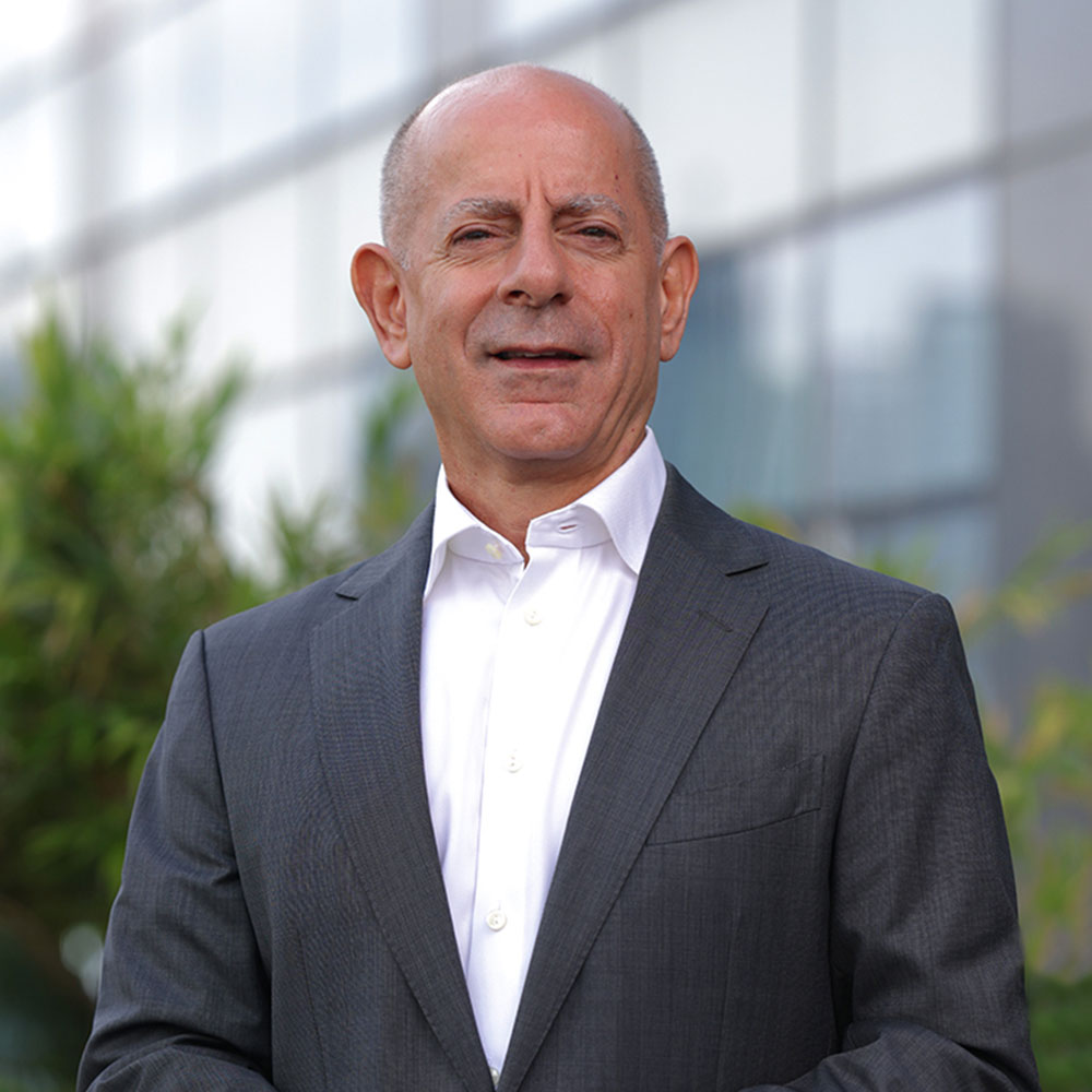 Christopher Beshouri IR