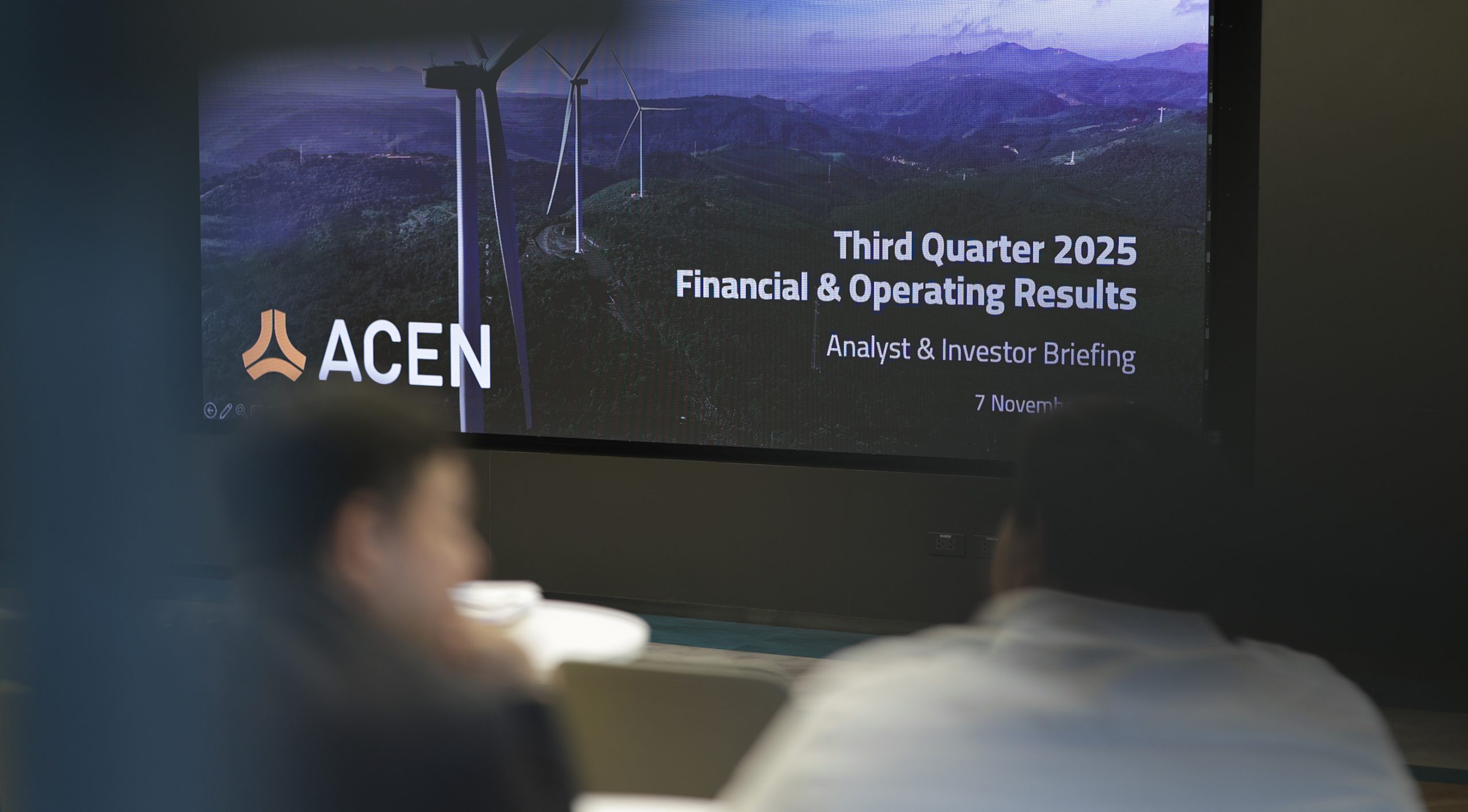 Financial Performance