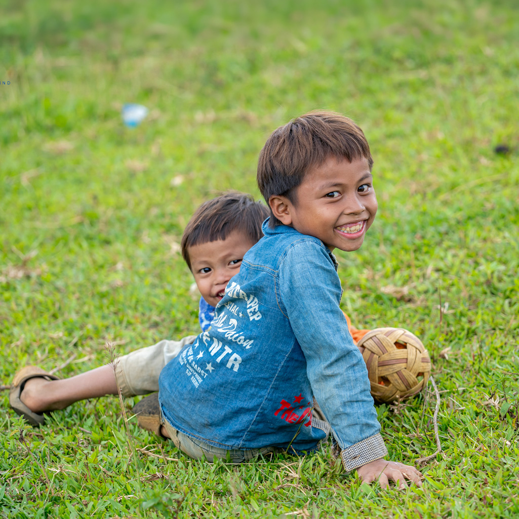 positive charge social