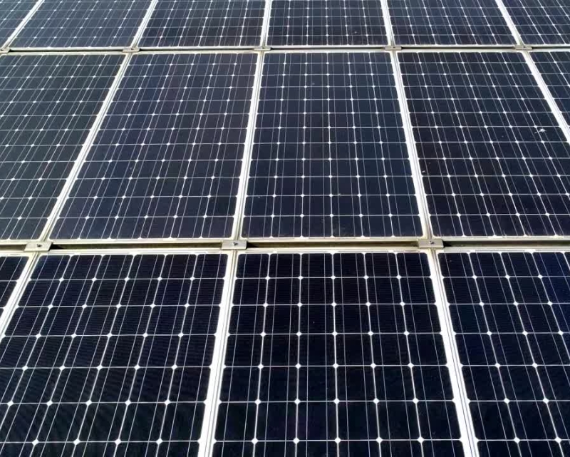 AC Energy Central Luzon