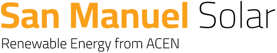 San Manuel Solar logo web