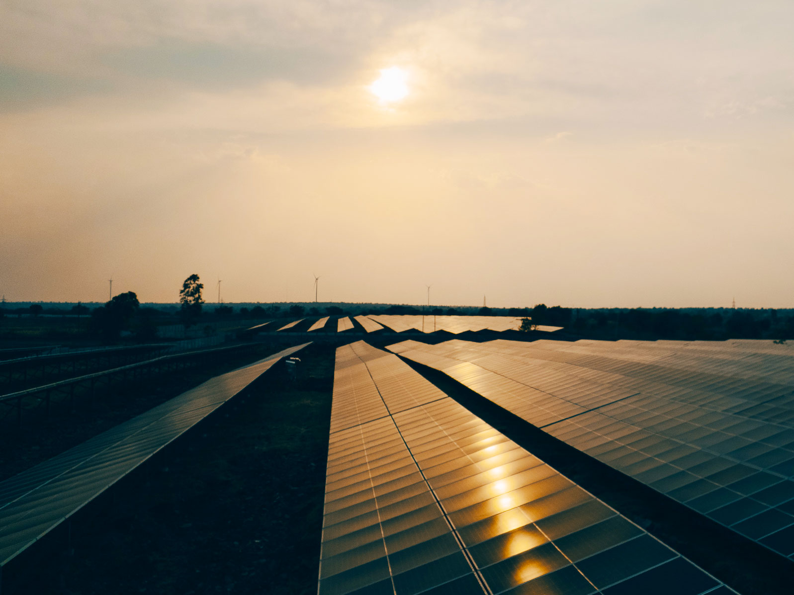Maharashtra Wind and Solar Hybrid