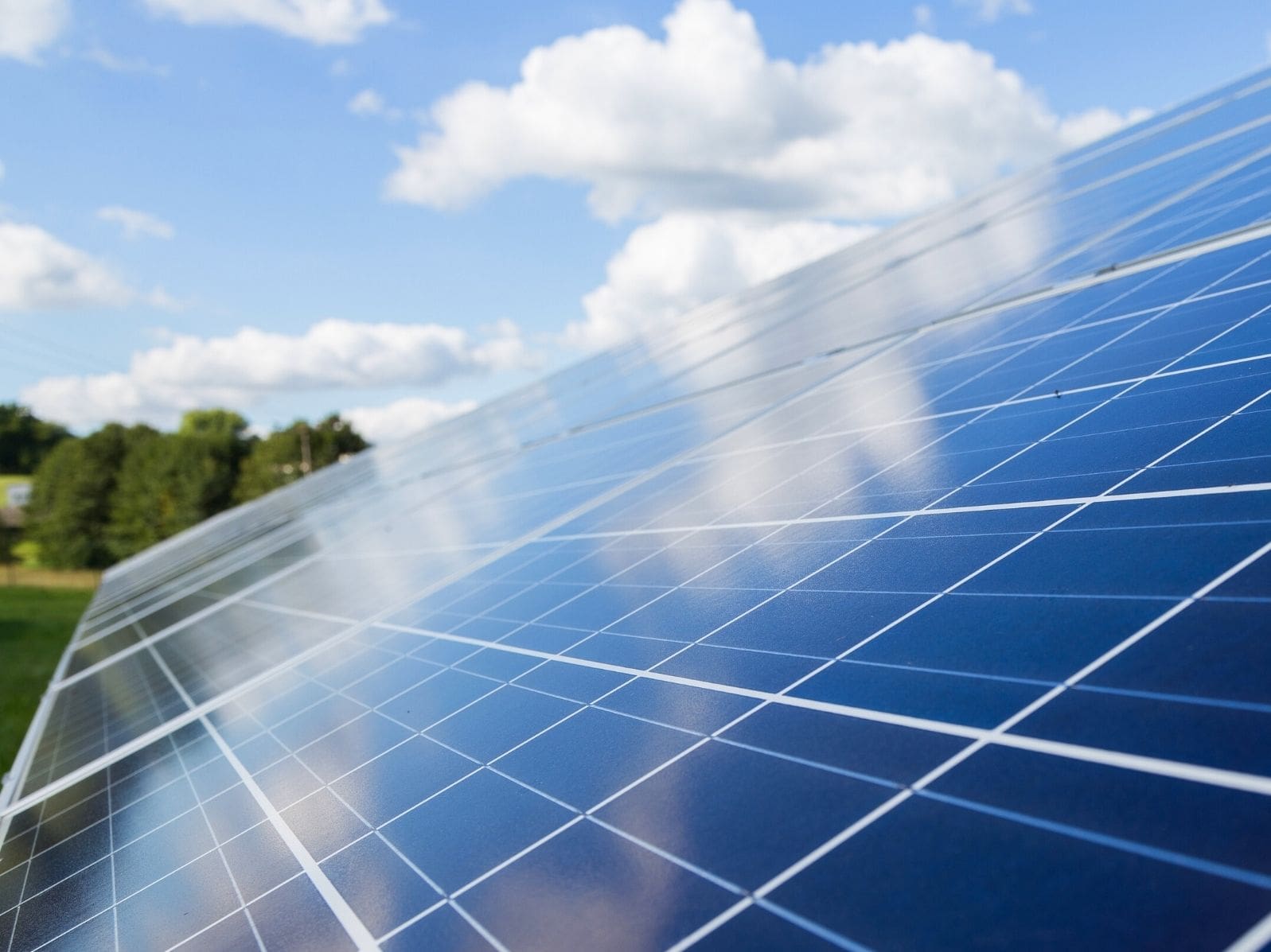 AC Energy Alaminos Solar Farm