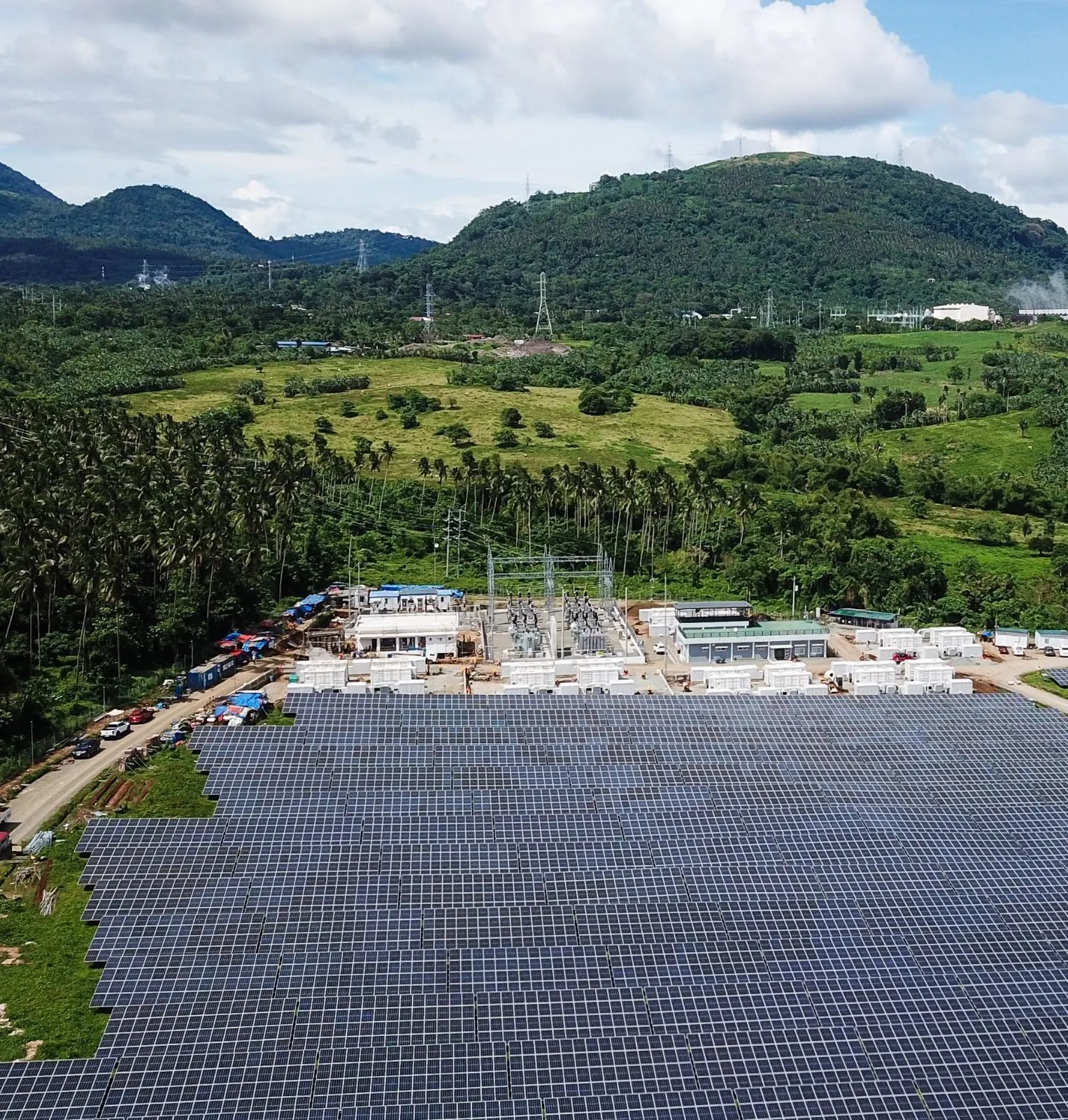 Alaminos Storage Project Page 2