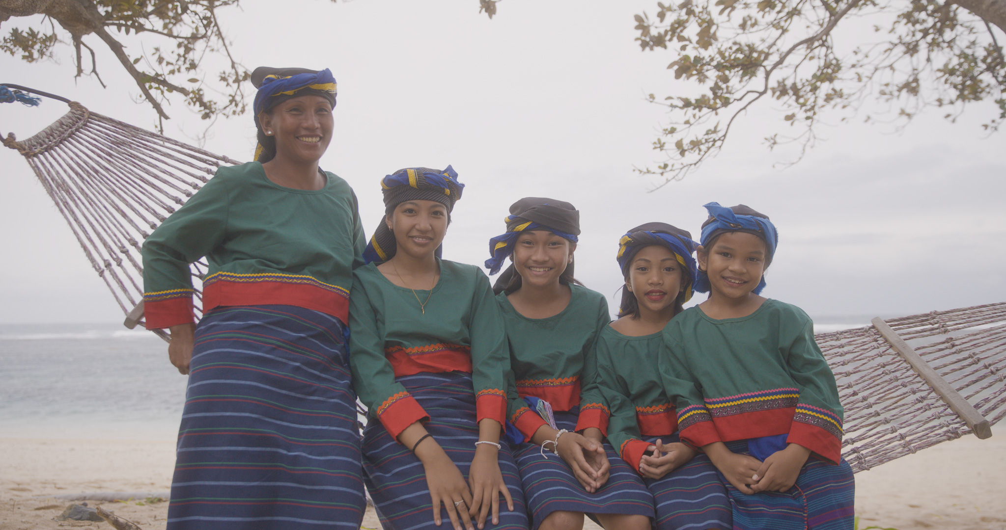 20250320 Yapayao Tribe Group Shot (2)