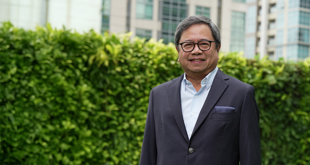 ASM Message of the chairman