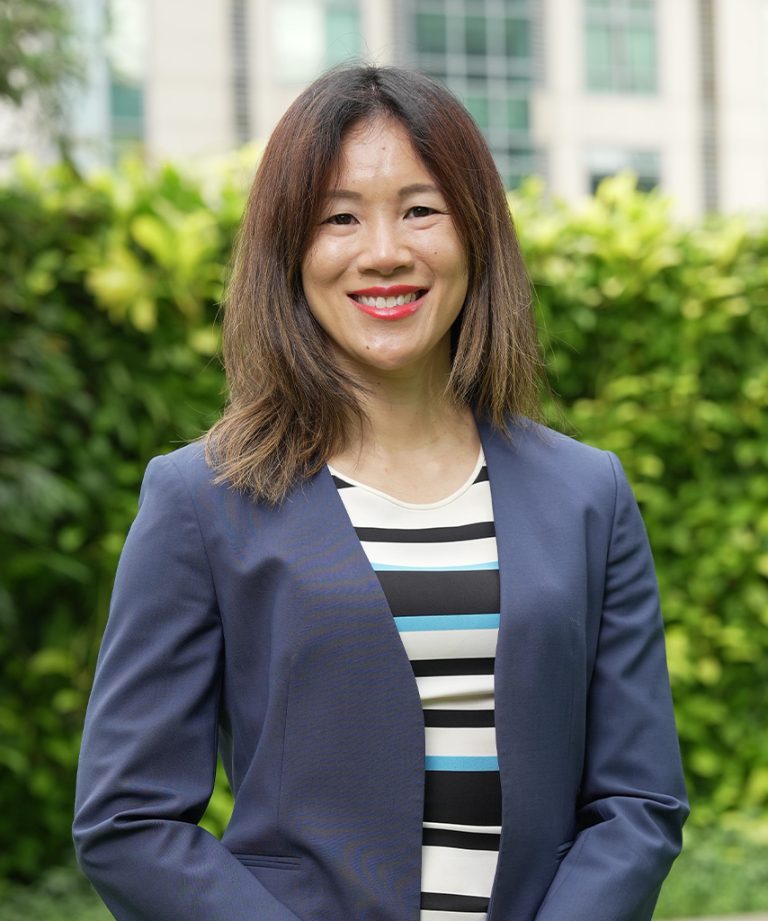 Nicole Goh Phaik Kim 2