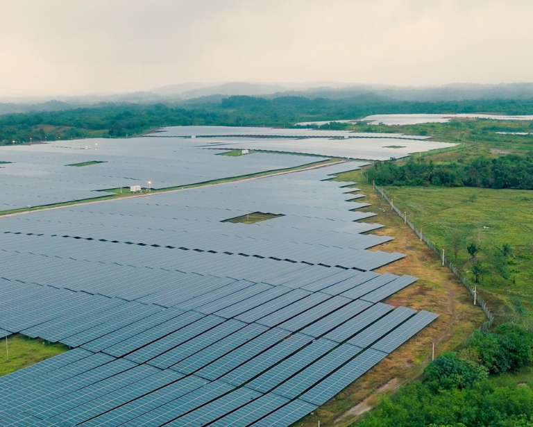 Cagayan North Solar