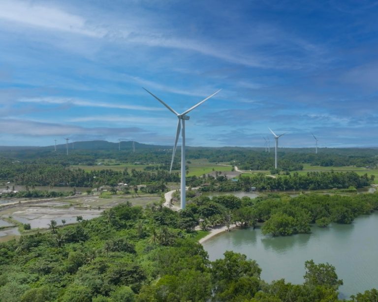 DENR multi recognition ACEN