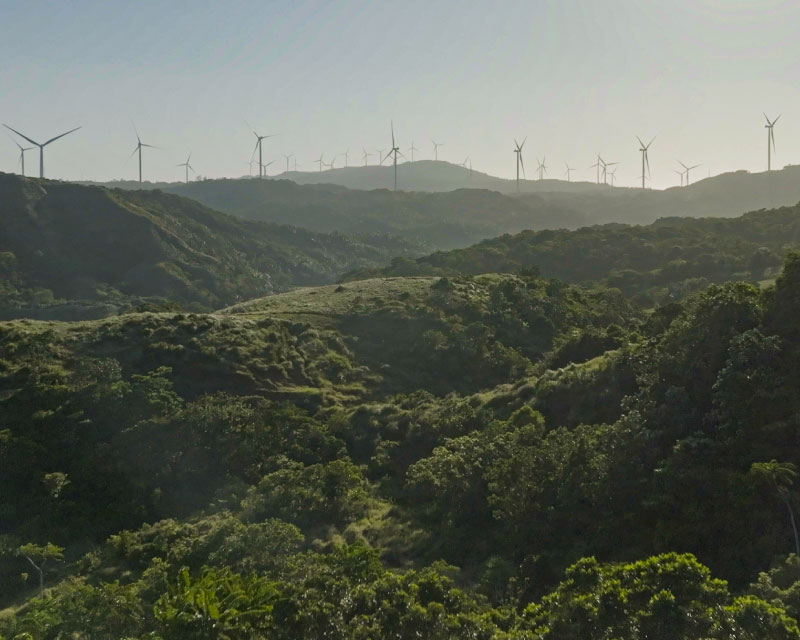 Enhanced environmental health