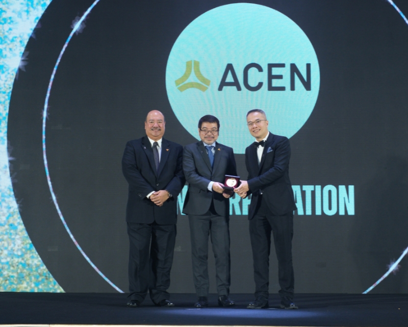 HR Asia Best Companies to Work For Awards 2025