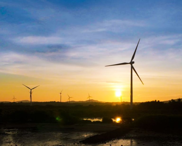 ACEN Renewable energy company