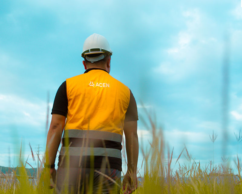 Renewable Energy in the Visayas, Philippines