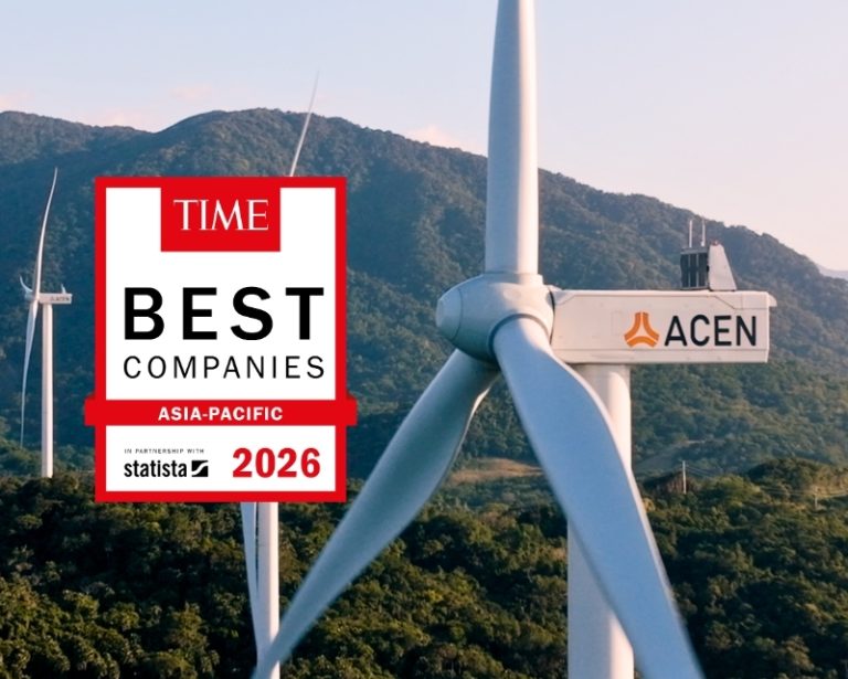 TIMEStatista Best Companies APAC ACEN