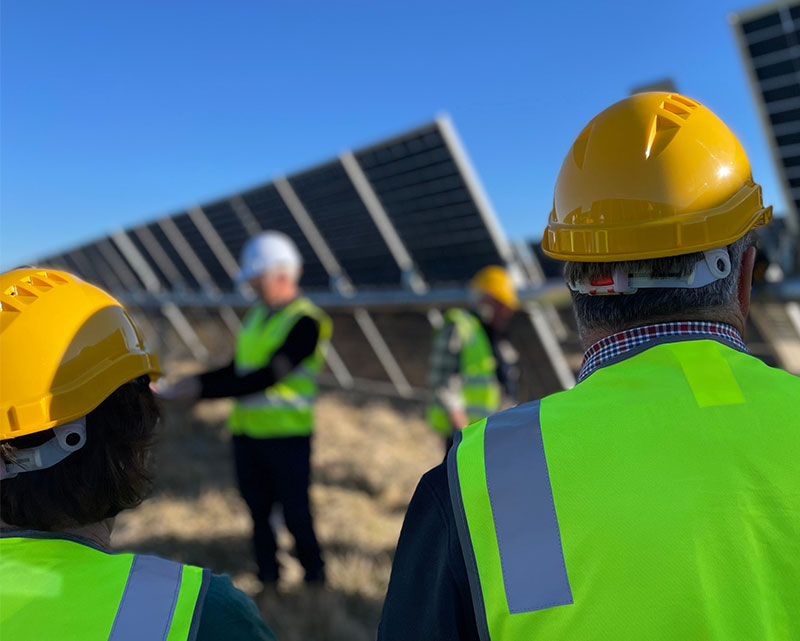 jobs in renewable energy companies