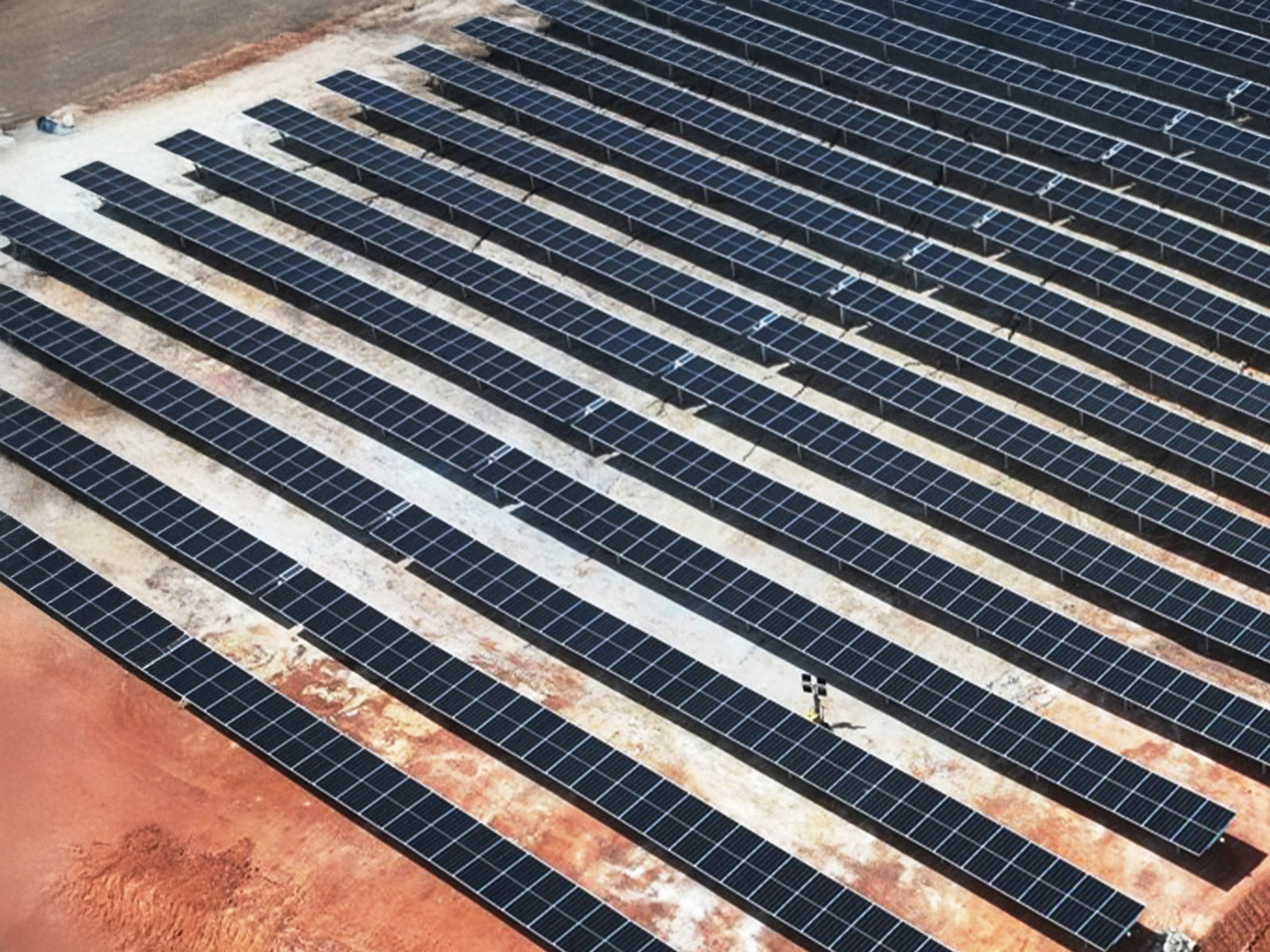 malaysia solar projects