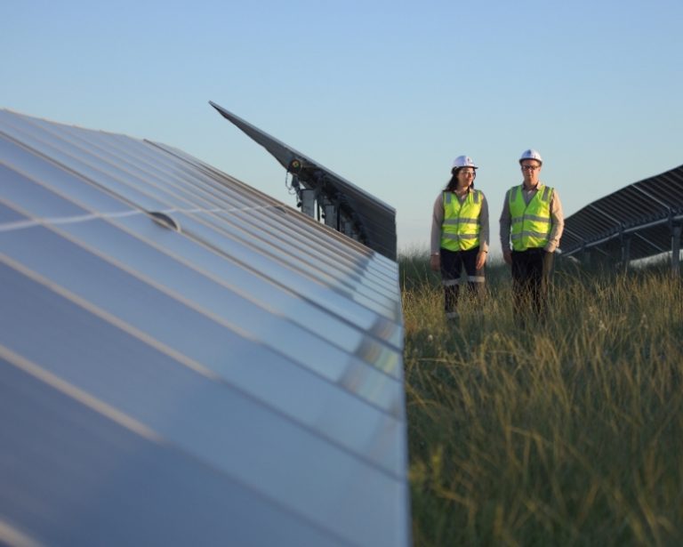 ACEN Net Income FY2025