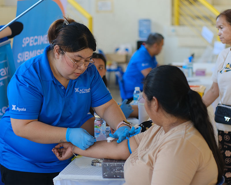 ACEN AC Health Generika