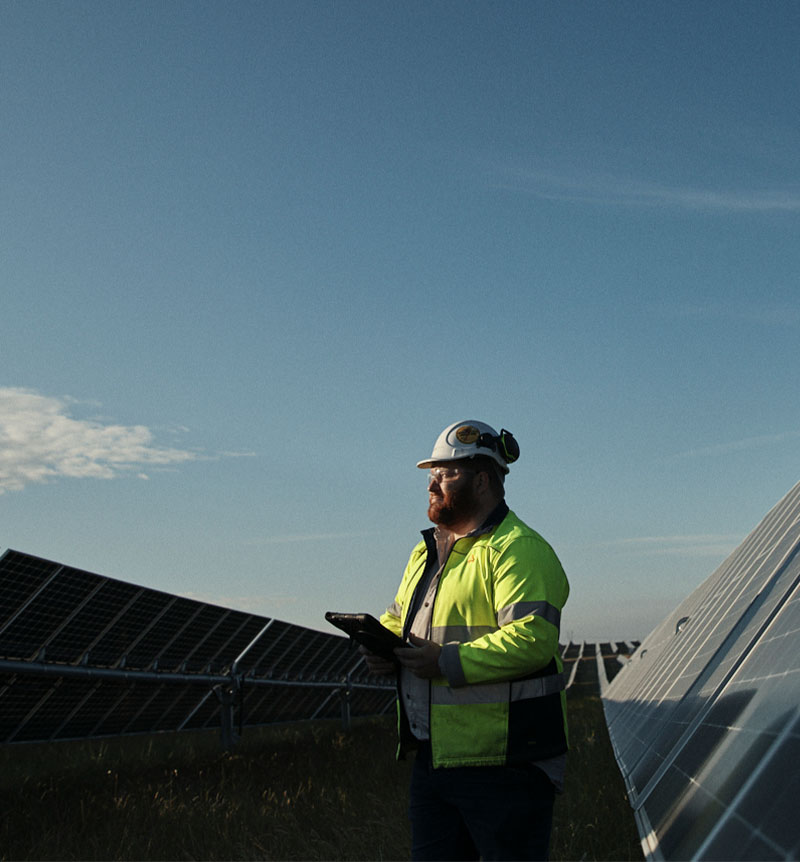 ACEN AU solar circularity