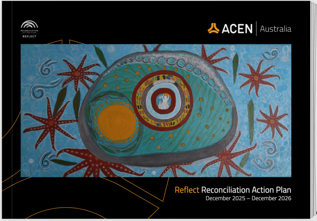 ACEN Australia Reconciliation Action Plan ed