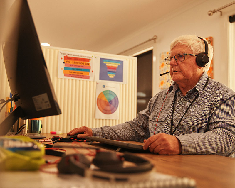 ACEN australia social investment programs