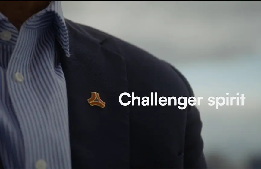 ACEN embodies the challenger spirit