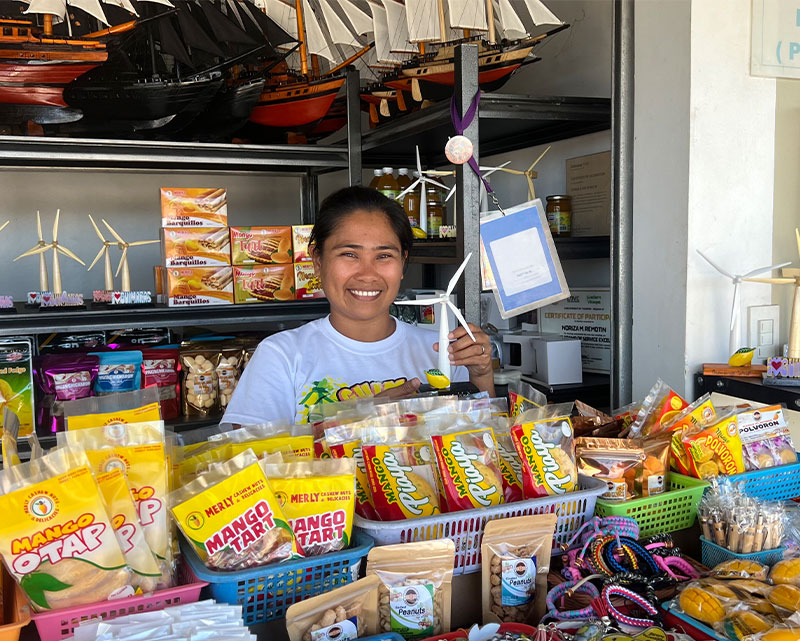 Guimaras livelihood