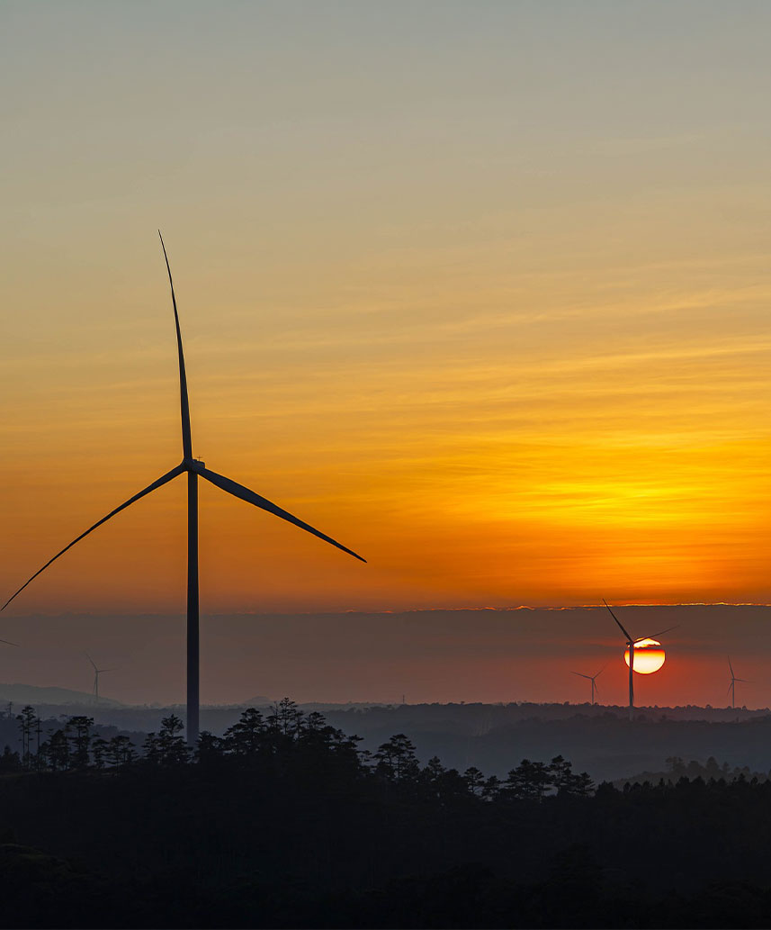 Monsoon Wind in Laos