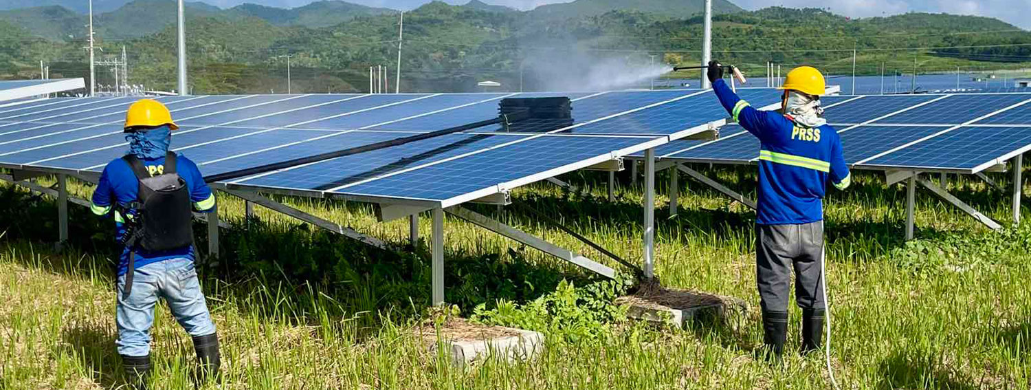 Sacasol solar panels