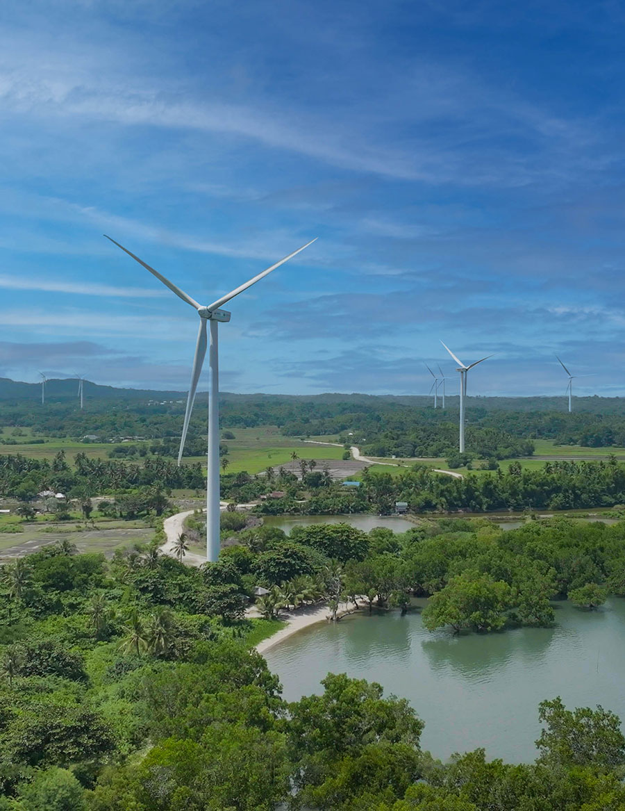 guimaras wind farm