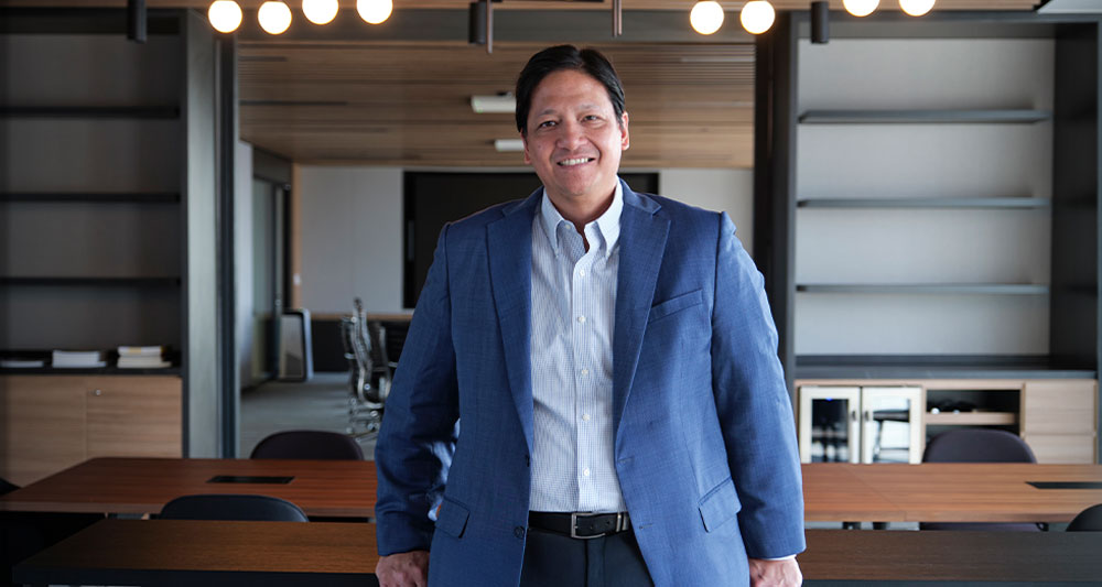 message president investors