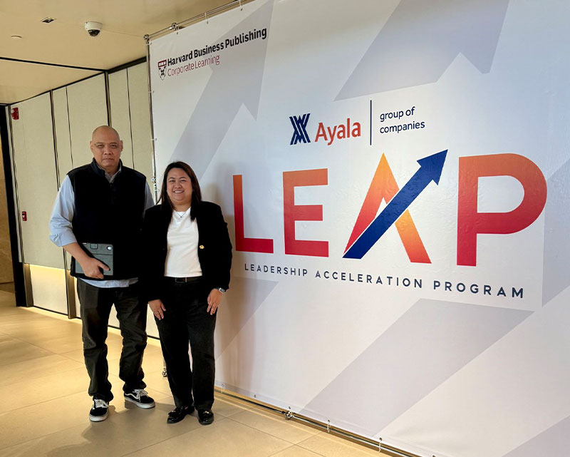 specialized training