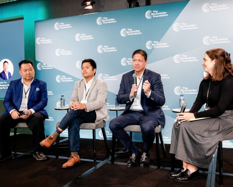 Climate Week NYC 2026
