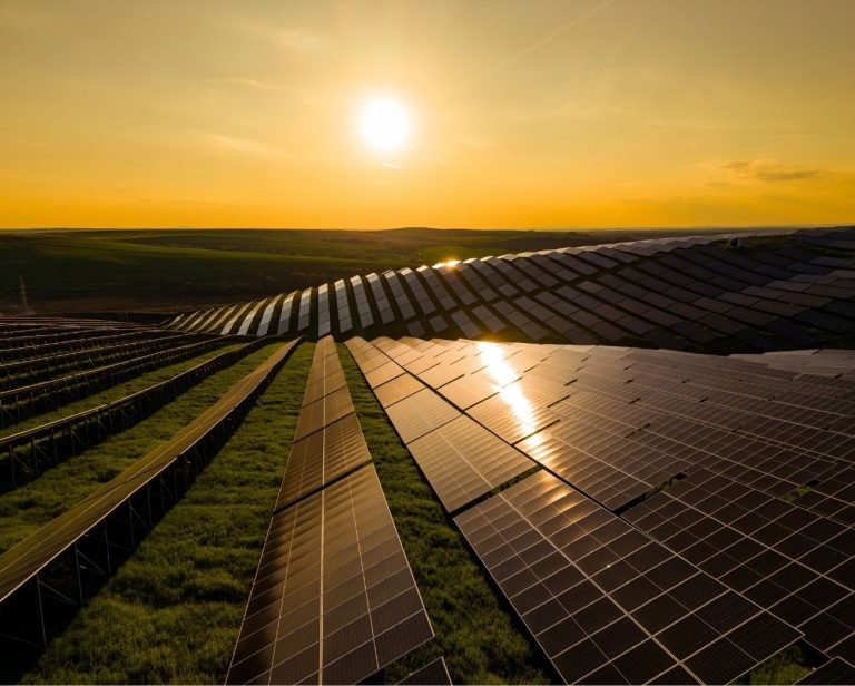 Sual Solar RCBC Financing Stock