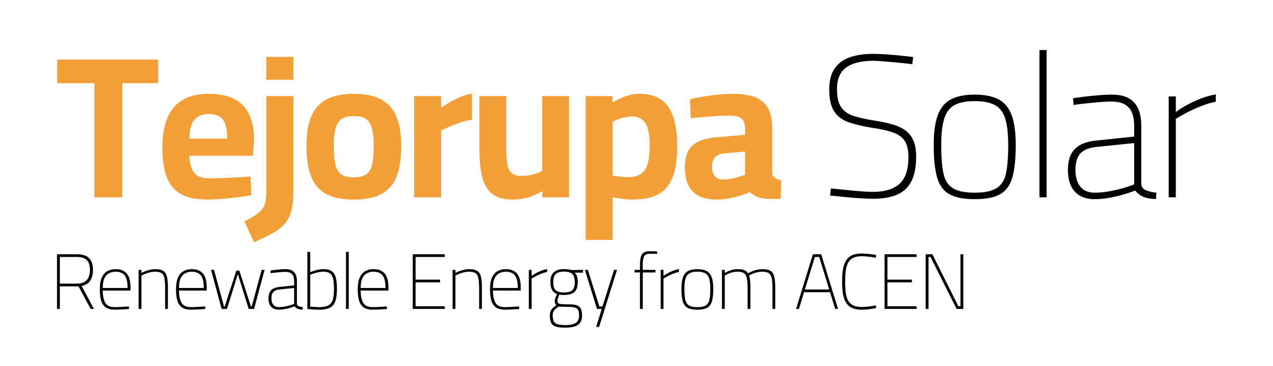 Tejorupa Solar Project