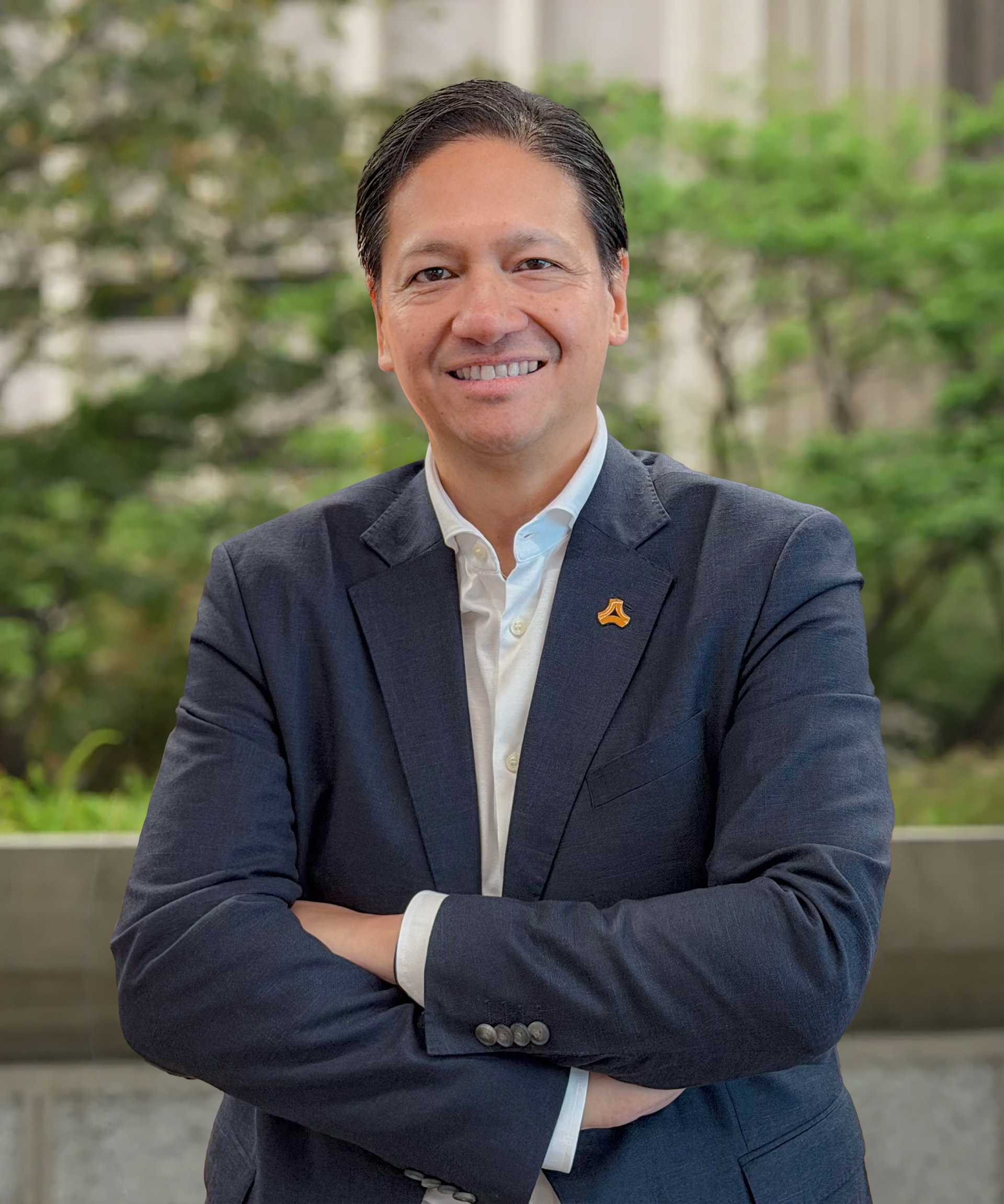 Eric Francia Profile