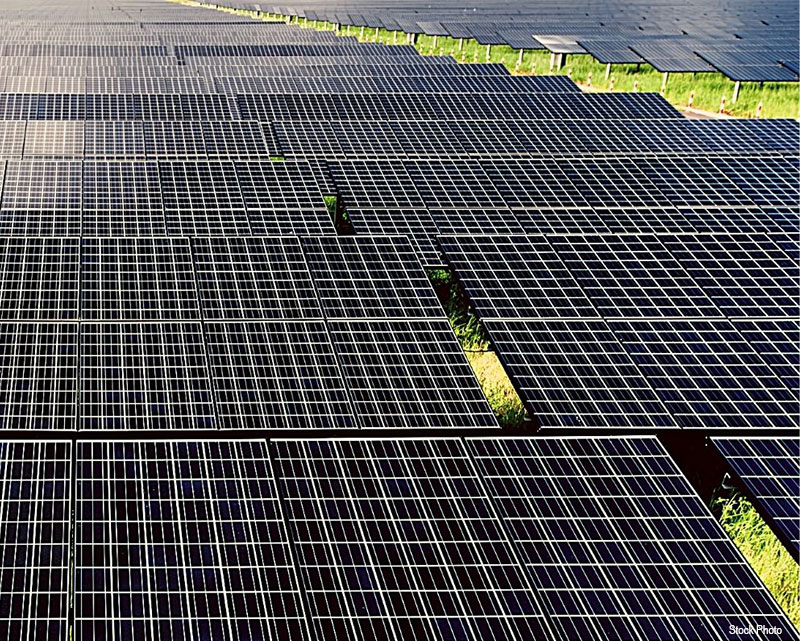 Ayala eyes takeover of Negros solar farms