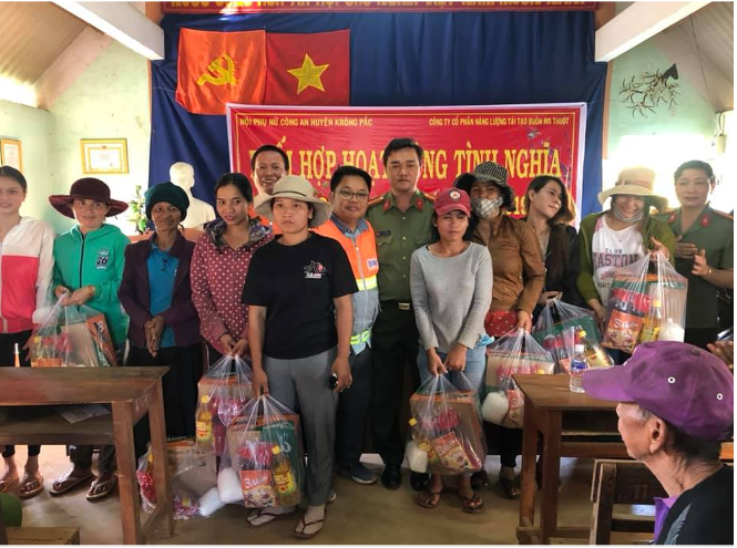 Khanh Hoa CSR