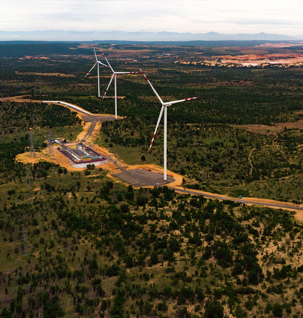 ACEN's 80MW Mui Ne Wind