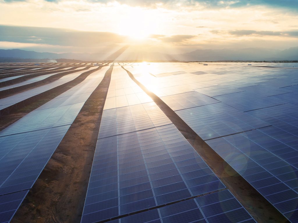Ninh Thuan Solar