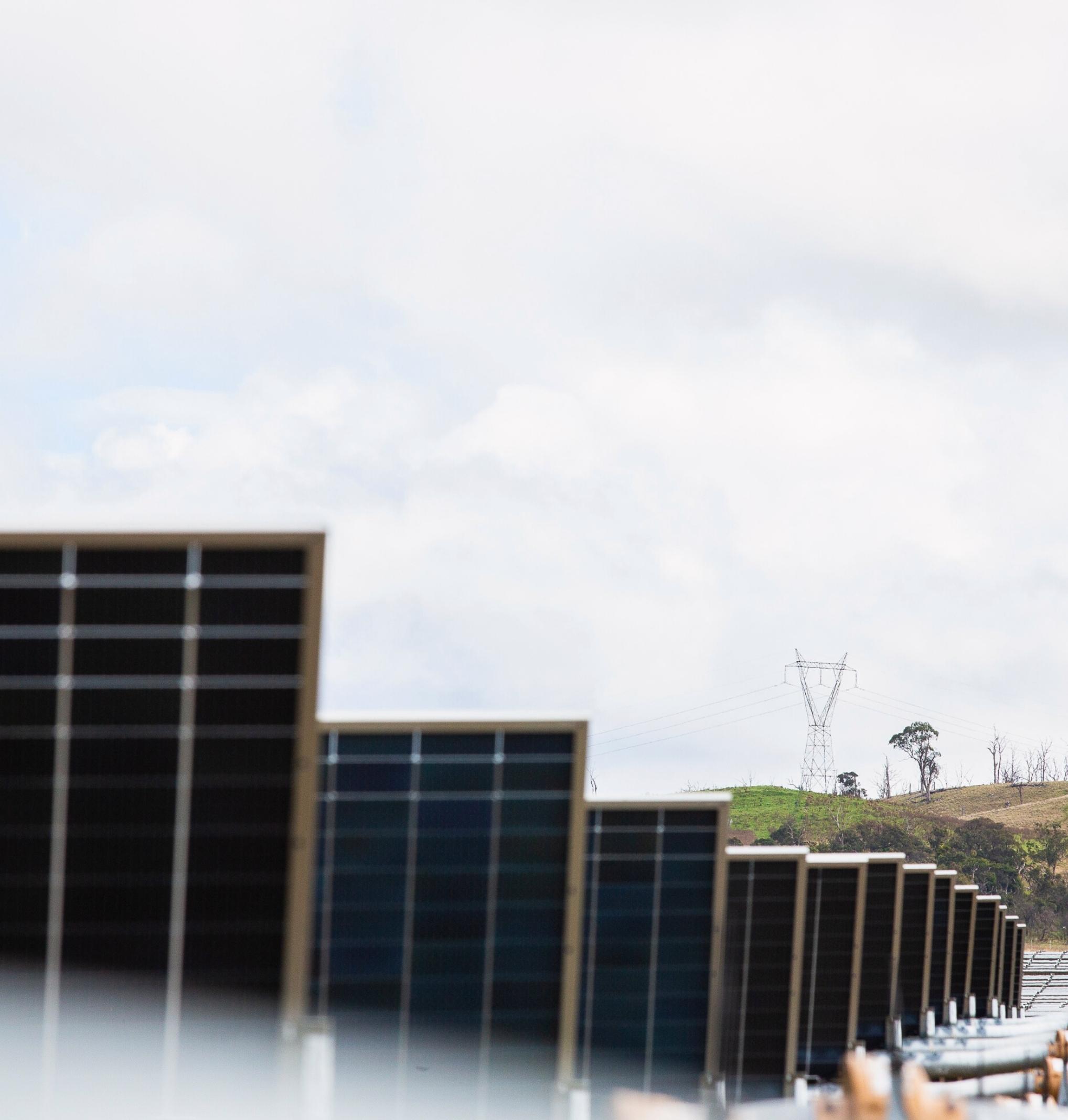 Renewable Energy in Australia