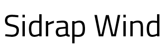 Sidrap-Wind-logo