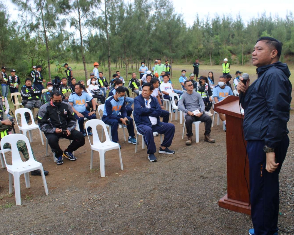 Tree-planting for International Mountain Day-2