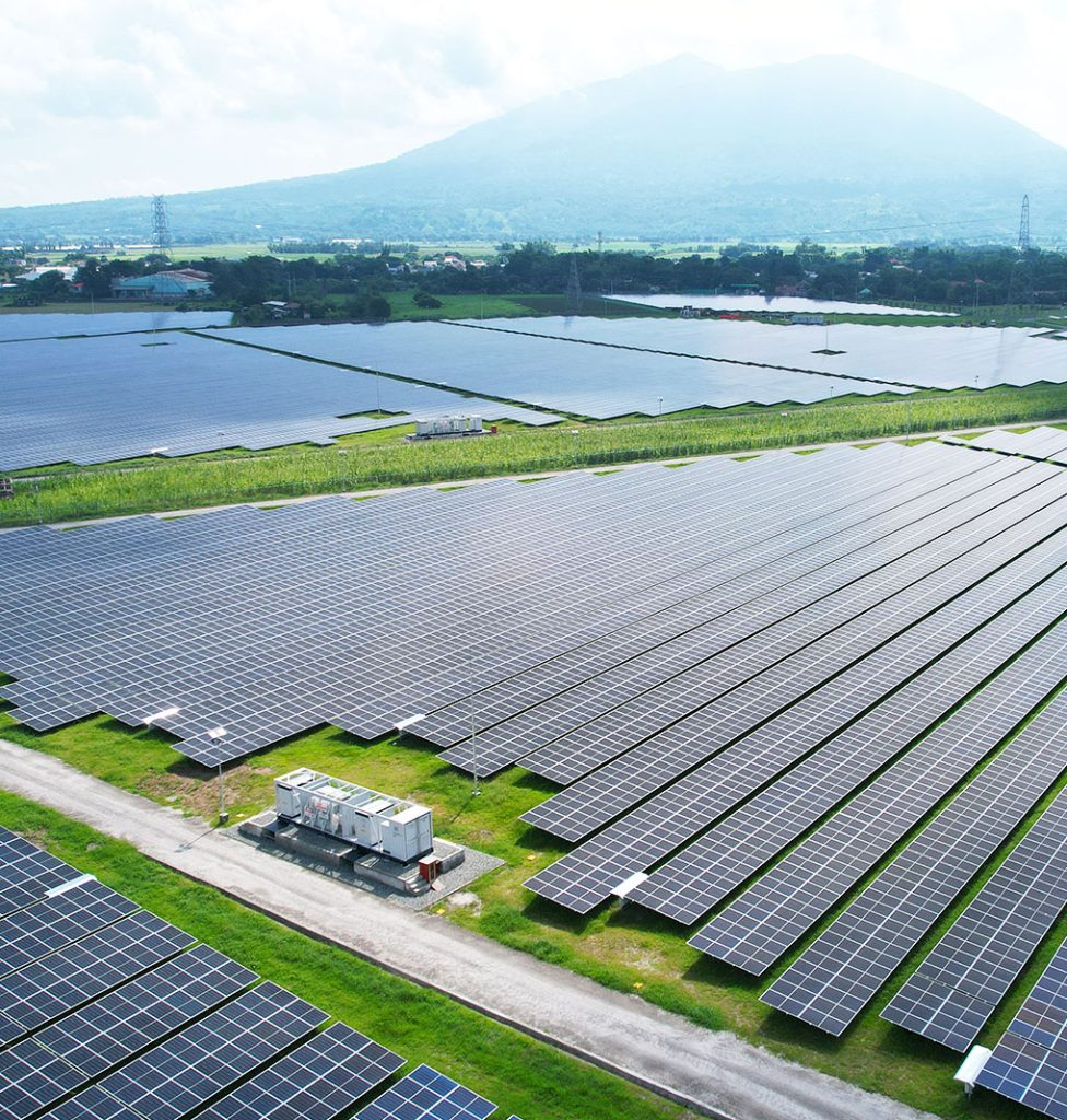 Arayat-Mexico Solar