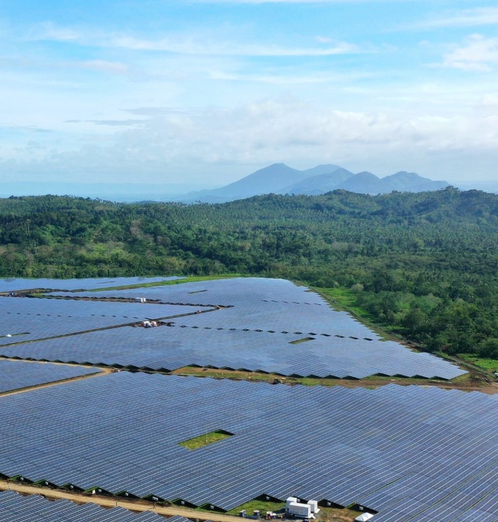 Alaminos Solar