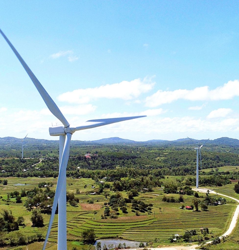 Guimaras Wind
