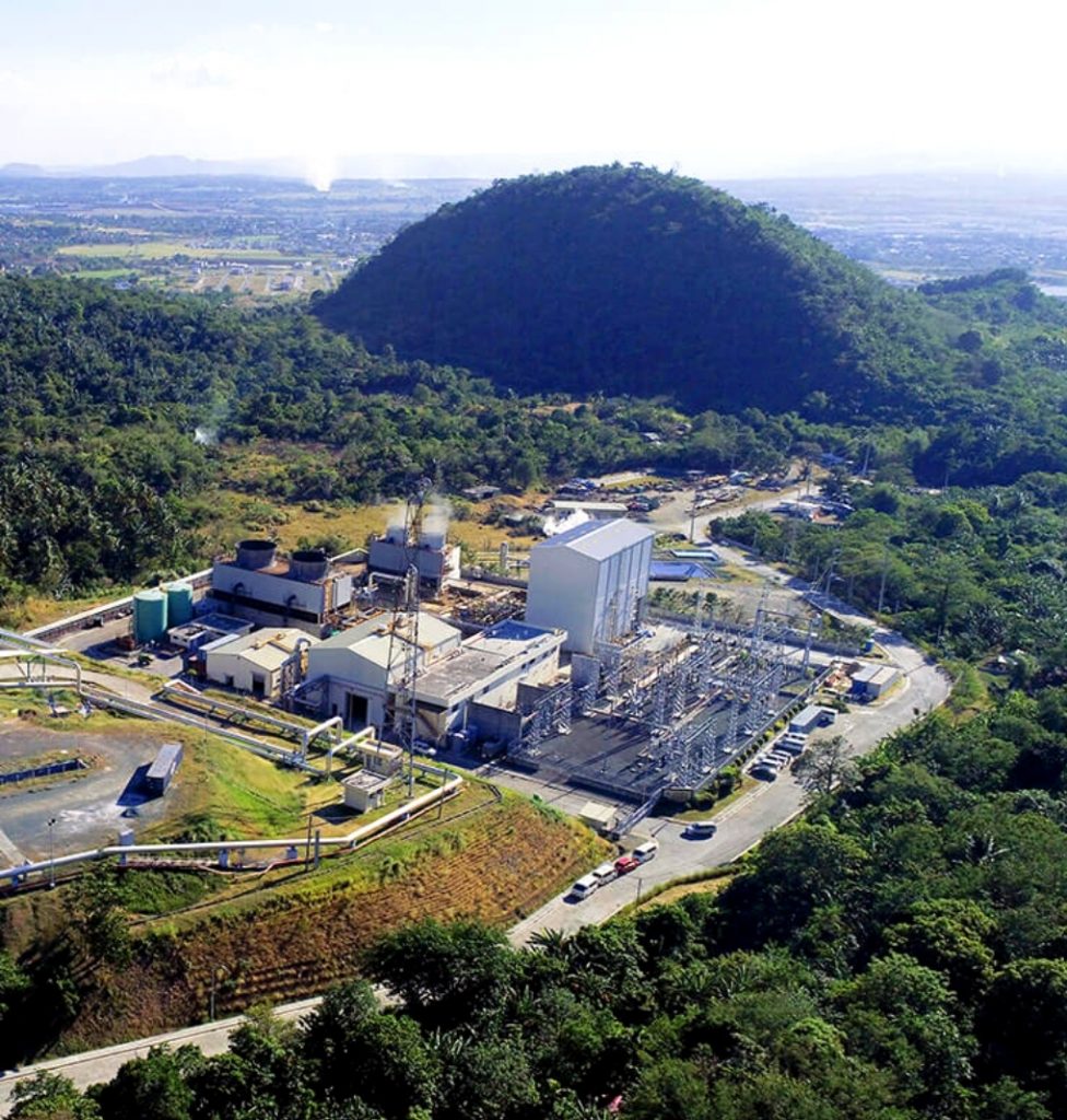 Maibarara Geothermal, Inc.