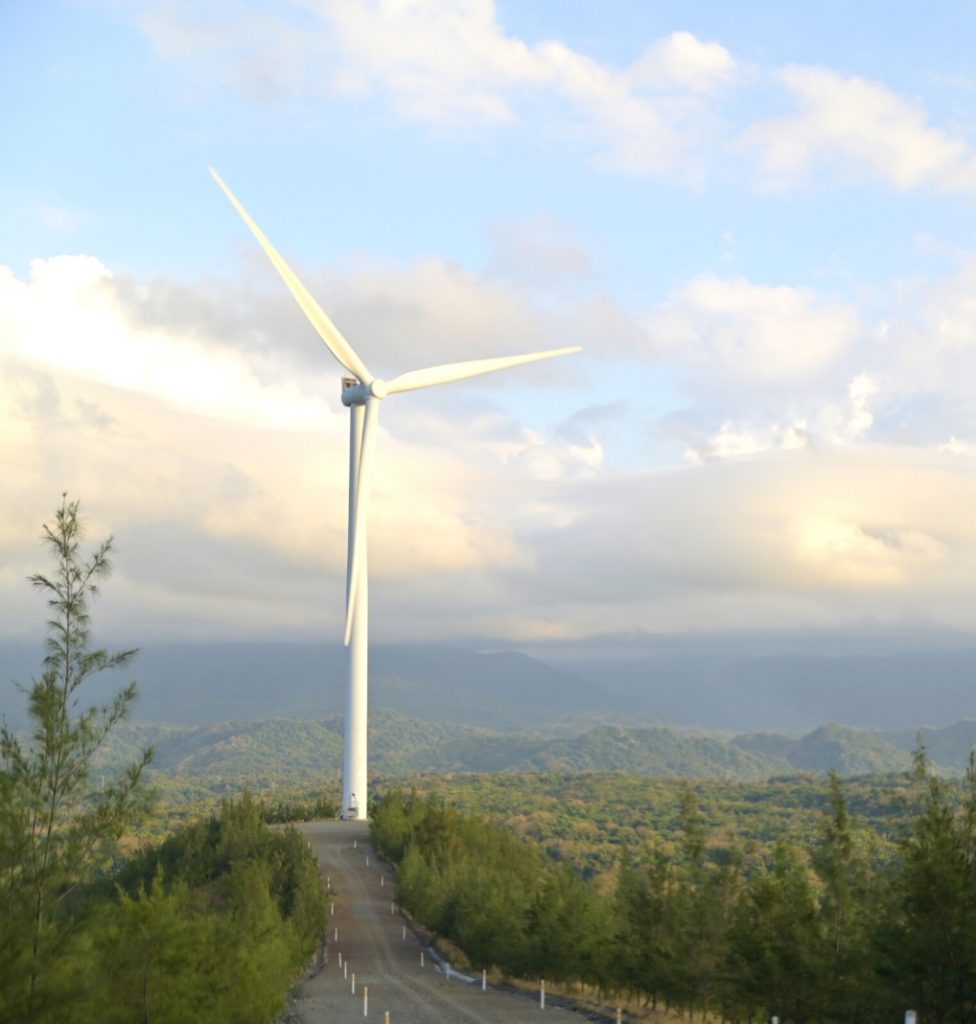 North Luzon Renewables