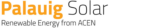 Palauig Solar - ACEN