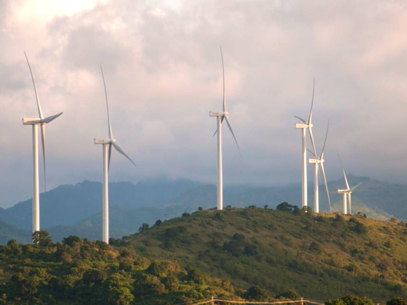 Sidrap Wind 2